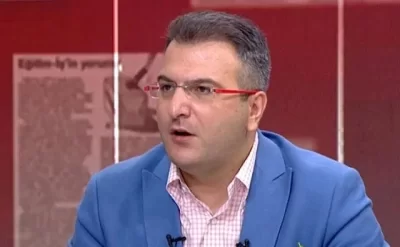 Tanınmış jurnalist