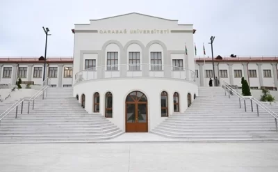 Qarabağ Universitetinə ixtisaslar üzrə giriş balları bilindi