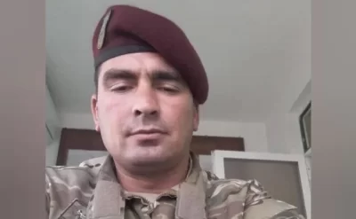 Vətən müharibəsi şəhidinin oğlu vəfat edib