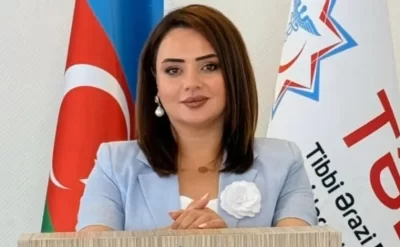 Namidə İsayeva