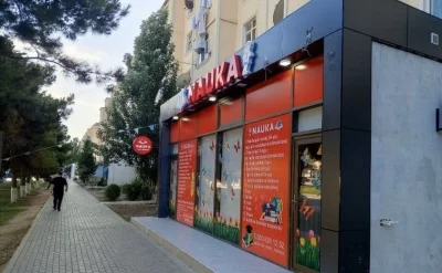 Sumqayıtda DƏHŞƏT: