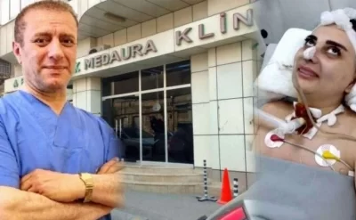 Nigara görə həkimlərə