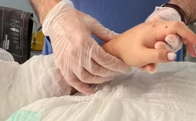 Azərbaycan həkimlərindən uğurlu əməliyyat: