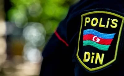 Polis itkin düşmüş kimi axtarılan 10 nəfəri