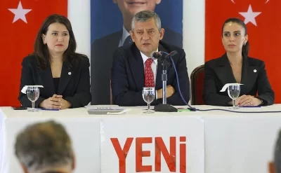 Özgür Özelin çağırışı böyük səs-küy yaratdı: