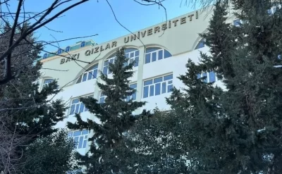 Bakı Qızlar Universitetinin bağlanması mübahisə doğurdu