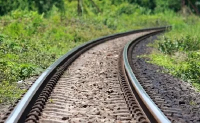 Azərbaycan və Qazaxıstan istiqamətində dəmir yolu daşımalarına