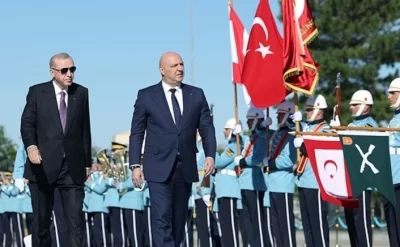 SON DƏQİQƏ! Ərdoğan elan etdi: