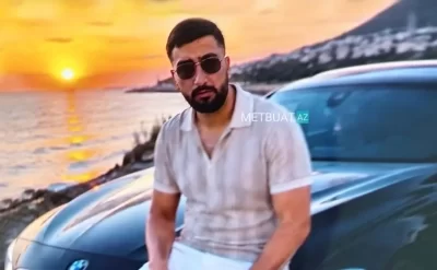 Faciəvi şəkildə ölən 33 yaşlı Rüfətin