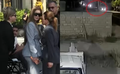 "Arzum"u həbsdən qurtaracaq şok DETALLAR