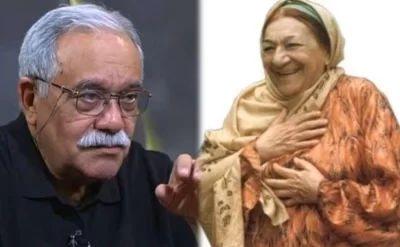 Nəsibə Zeynalova oğlunu sınağa çəkibmiş
