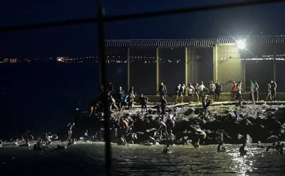 Fransa İspaniya ilə sərhəddə nəzarəti gücləndirir