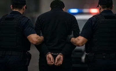Casusluq edən azərbaycanlı SAXLANILDI