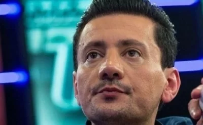 "Nə oldu, Mənsur..."