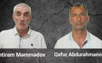 Oğuzda narkotiklərin satışı ilə məşğul olan şəxslər