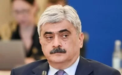 Samir Şərifova
