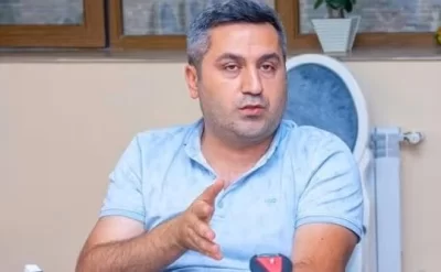 "Space" TV-də yeni təyinat
