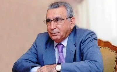 Ali Məhkəmə NÖQTƏNI qoydu -