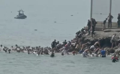 Ölkəyə axın edənlər, geri qayıdanlar və ölənlər... - İspaniyada son durum