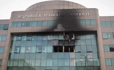 Faciə ilə gündəmə gələn Perinatal Mərkəz üçün yeni qərar