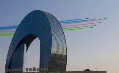 Bakı təhlükələrə qarşı hazırlığı artırır –