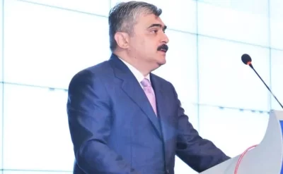 Samir Şərifova yeni vəzifə verildi
