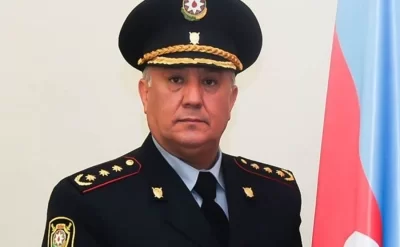 Vaqif Əsədovun qızı rəis vəzifəsindən azad olundu – FOTO