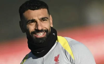 Daha bir Türkiyə klubundan Salaha təklif: 17 milyon maaş...