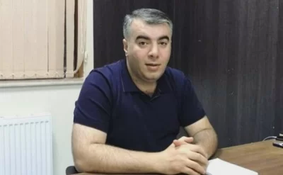 Rəşad Dağlının adı əfv siyahısına salınıb? – Açıqlama