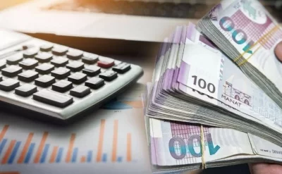 Azərbaycanda qeyri-həyat sığortası üzrə ödənişlər 15 %-ə yaxın artıb