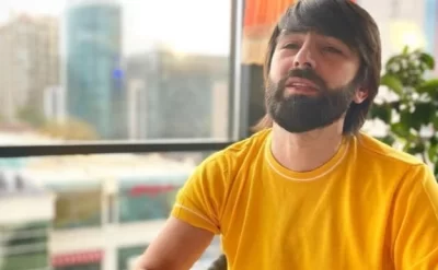 Elşad Xosenin ölüm xəbəri YAYILDI