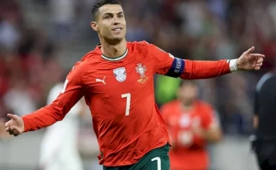 “Ronaldo 1000 qol vurmadan dayanmayacaq”
