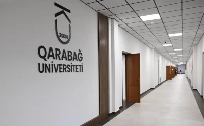 Qarabağ Universitetinin 350 bal qərarı qəbul prosesinə təsir edəcək