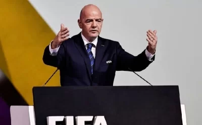 UEFA İnfantinonu devirmək üçün GİZLİ PLANI işə salır