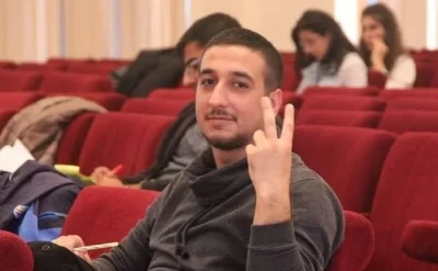 Bayram Məmmədovun ailəsindəki dəhşətli qətlin təfərrüatı - FOTOLAR