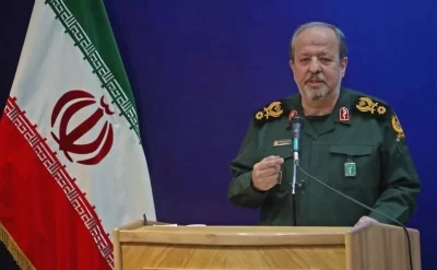 İranlı general: Gələcək müharibələr müdafiə iqtisadiyyatındakı üstünlüyə əsaslanacaq