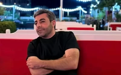 Daha bir tiktoker həbs edildi