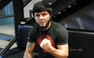 Tofiq Musayev UFC-də növbəti qələbəsini qazandı – VİDEO