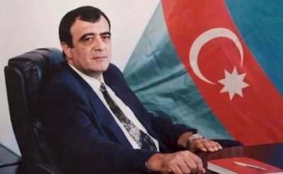 Qara Tofiq VƏFAT ETDİ
