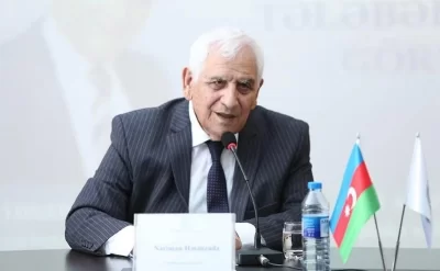 Nəriman Həsənzadə ilə vida mərasiminin vaxtı AÇIQLANDI