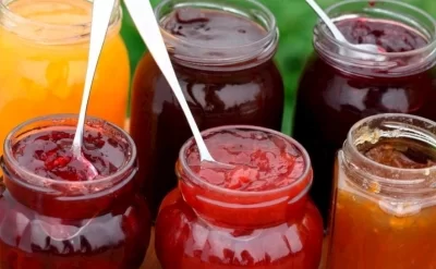 Şəkərsiz mürəbbə reseptləri: Həm sağlam, həm dadlı