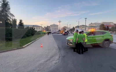 Moskvada metro yaxınlığında partlayış: ölən və yaralananlar var - VİDEO