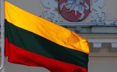 Litva Rusiyaya nota verdi