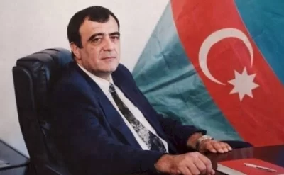 Vəfat edən keçmiş nazir kim olub? – DOSYE