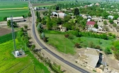 Goranboyda AİLƏ FACİƏSİ: