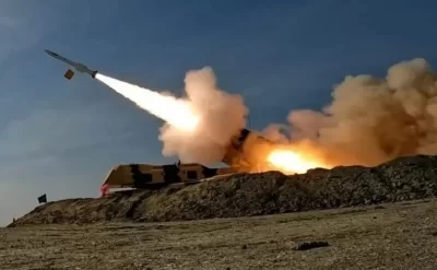 SEPAH İraqda kürdlərə RAKET YAĞDIRDI: