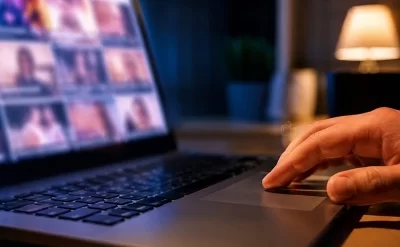 Porno saytlara giriş üçün yeni tələb