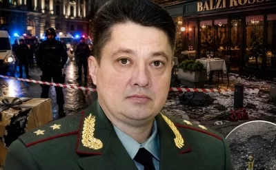 Moskvadakı partlayışın sirri açılır