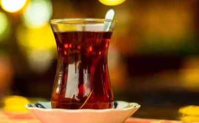 Çayı belə içmək ÖLDÜRÜR
