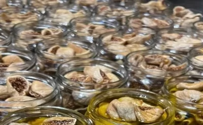 Qardaş ölkədə yetişir, amma dadını amerikalılar bilir
